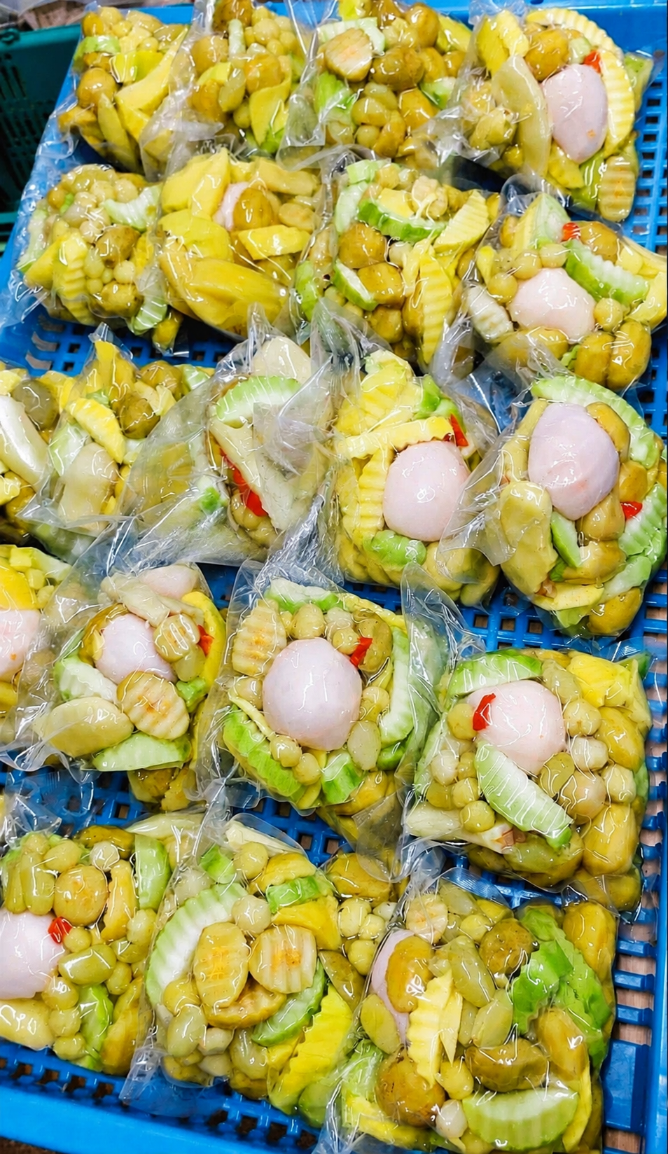 ម្ជូរលាយ