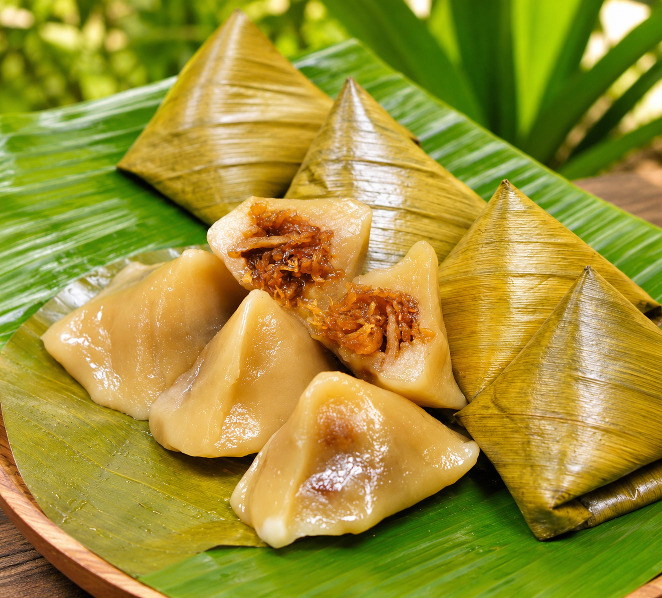 នំគម（10នំ）