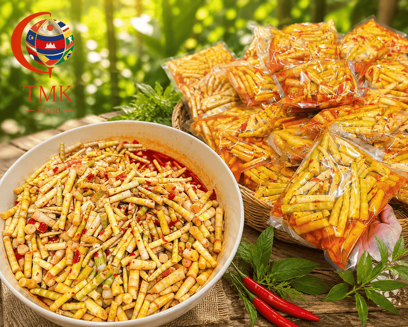 ជ្រក់ត្រពាំង