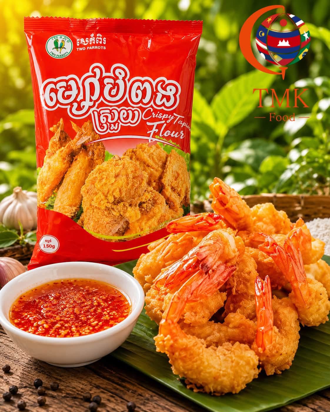 ម្រៅបំពងស្រួយ gallery