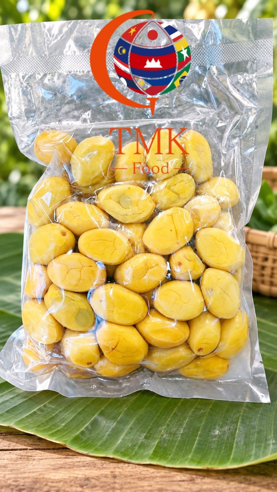 ម្តេងត្រាំ
