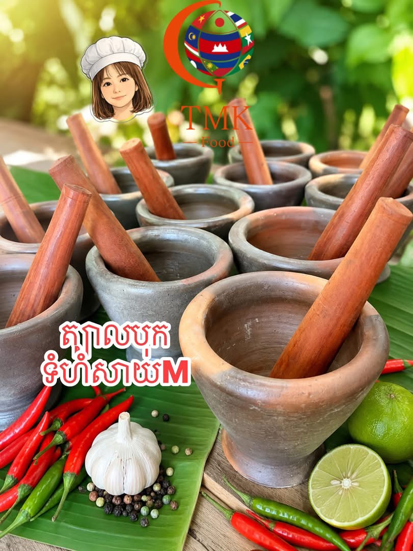 ត្បាល់បុក