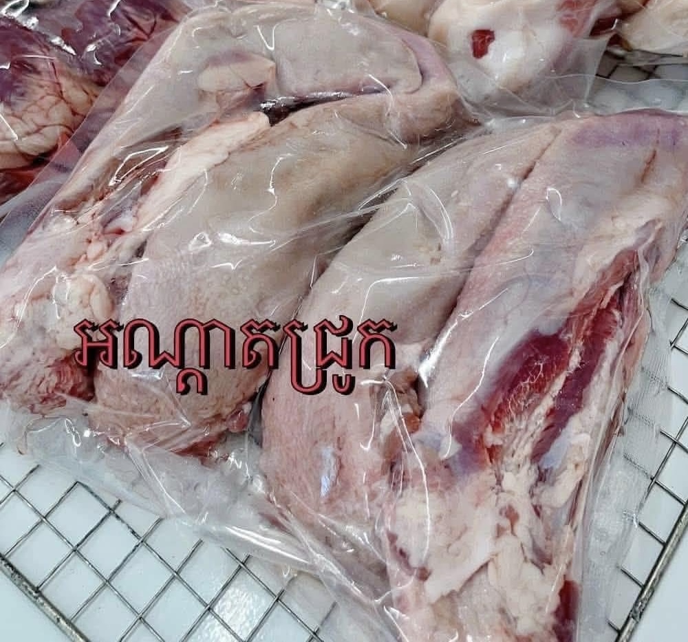 អណ្តាតជ្រូក