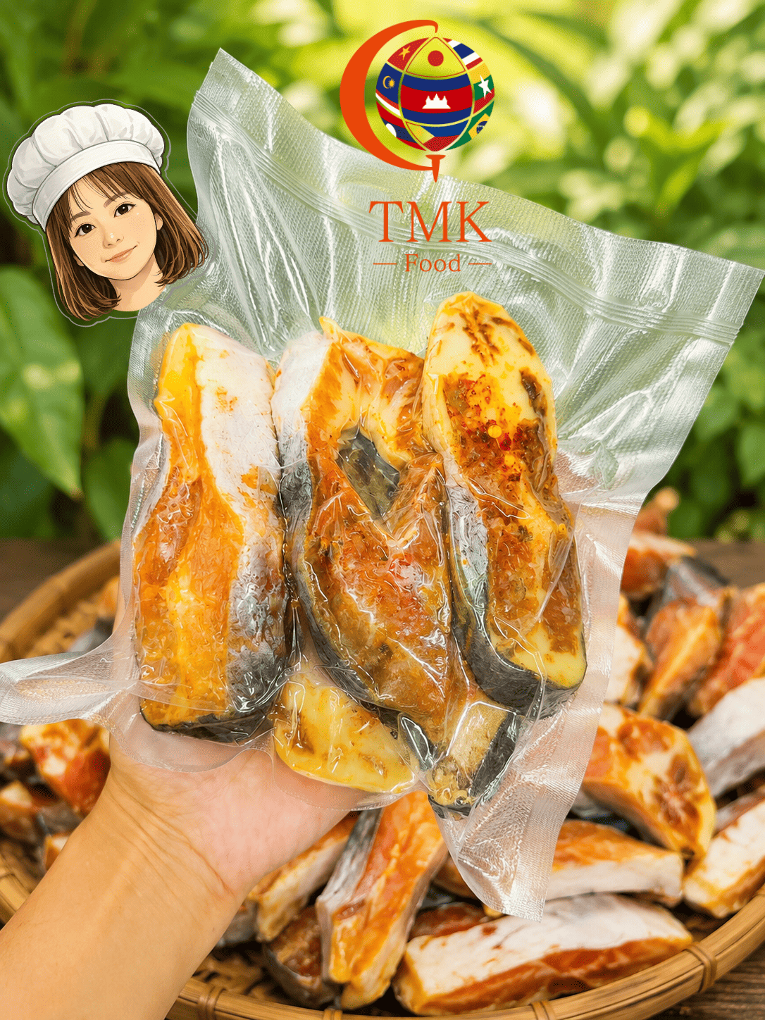 ងៀតត្រីប្រា